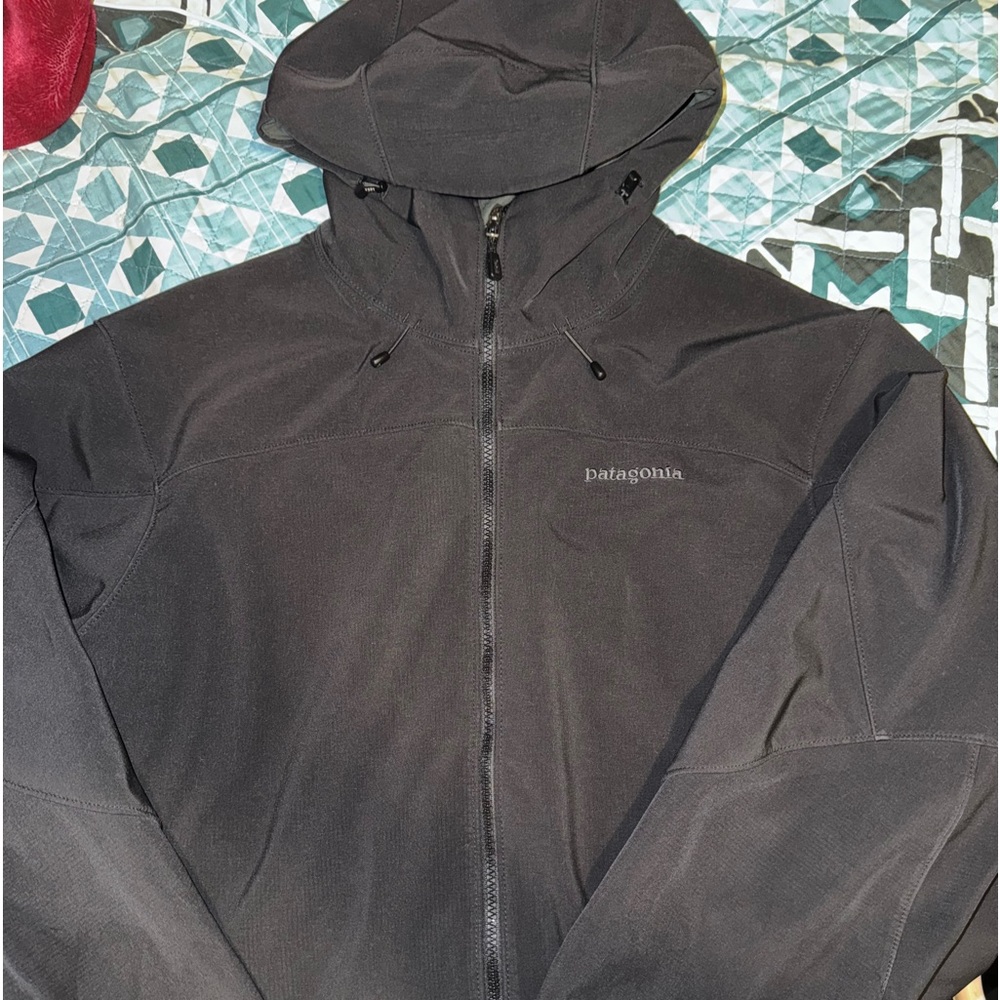 Patagonia jacket